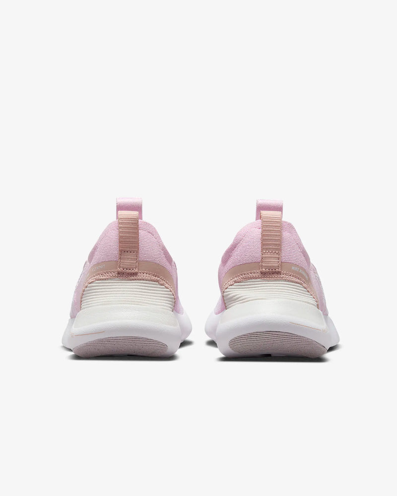 Nike Free RN NN Pink White Women's 1