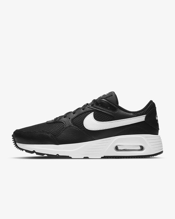 Nike Air Max SC Black White Women's