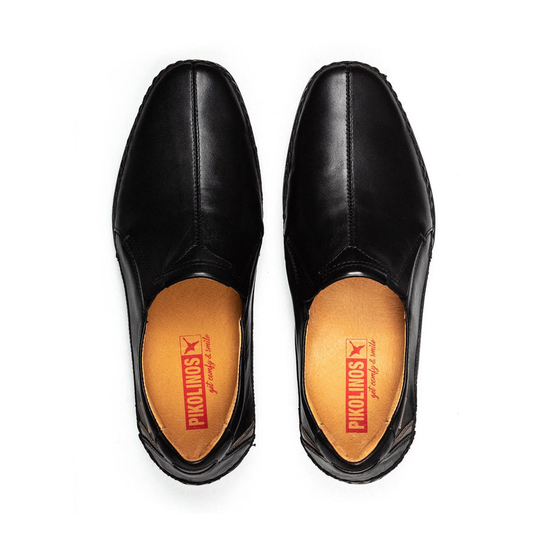 Pikolinos San Telmo Loafer Black Men's 5