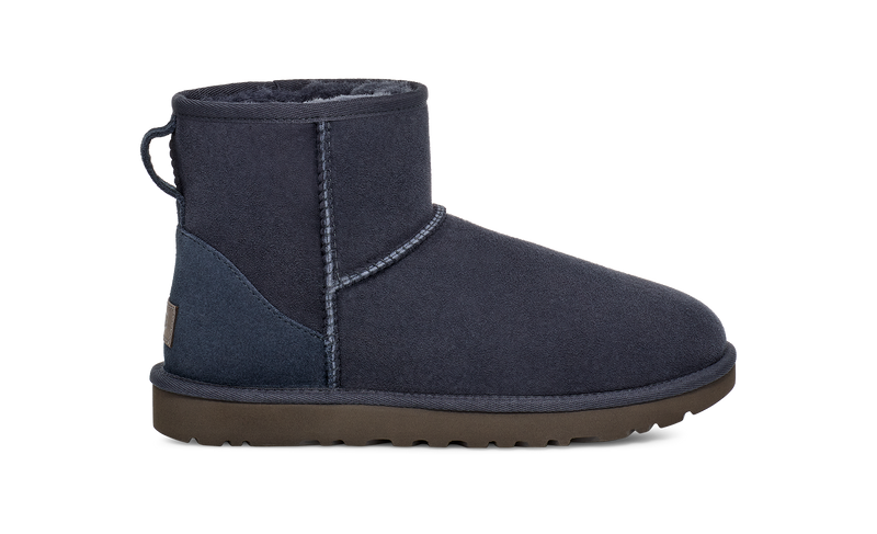 UGG Classic Mini II Eve Blue Women's