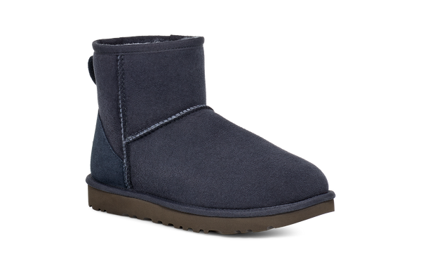 UGG Classic Mini II Eve Blue Women's