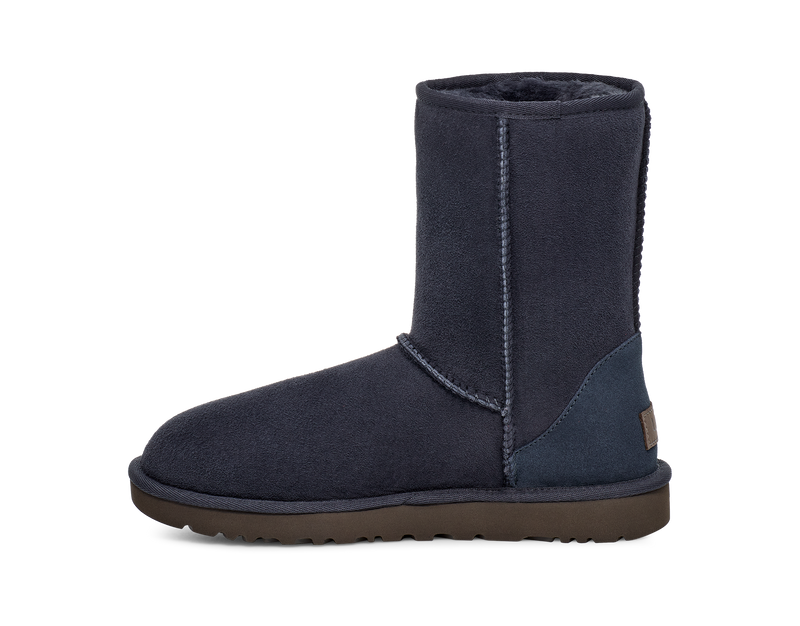 UGG Classic Short II Eve Blue Women's