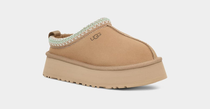 UGG Tazz Sand Women's