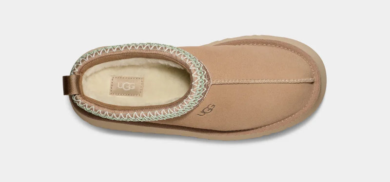 UGG Tazz Sand Women's 4