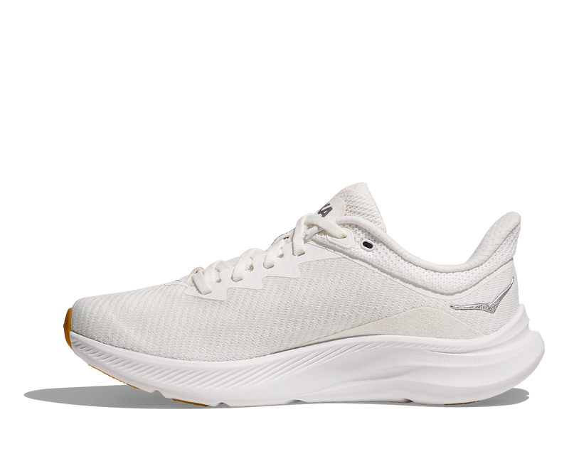 Hoka Solimar White White Women's 5