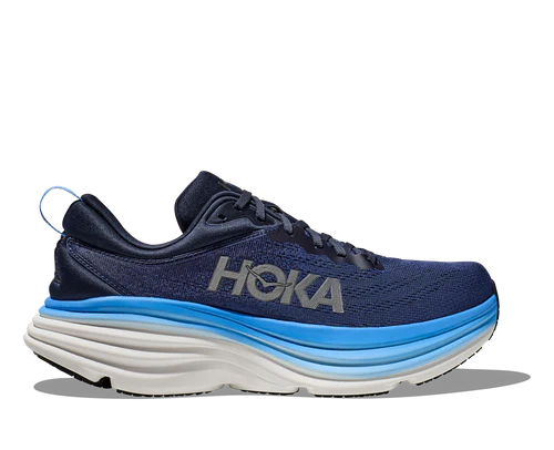 Hoka Bondi 8 Outer Space All Aboard Men's 1