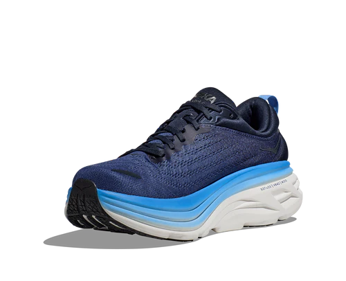 Hoka Bondi 8 Outer Space All Aboard Men's 3