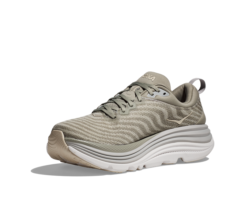 Hoka Gaviota 5 Barley Oat Milk Men's 5