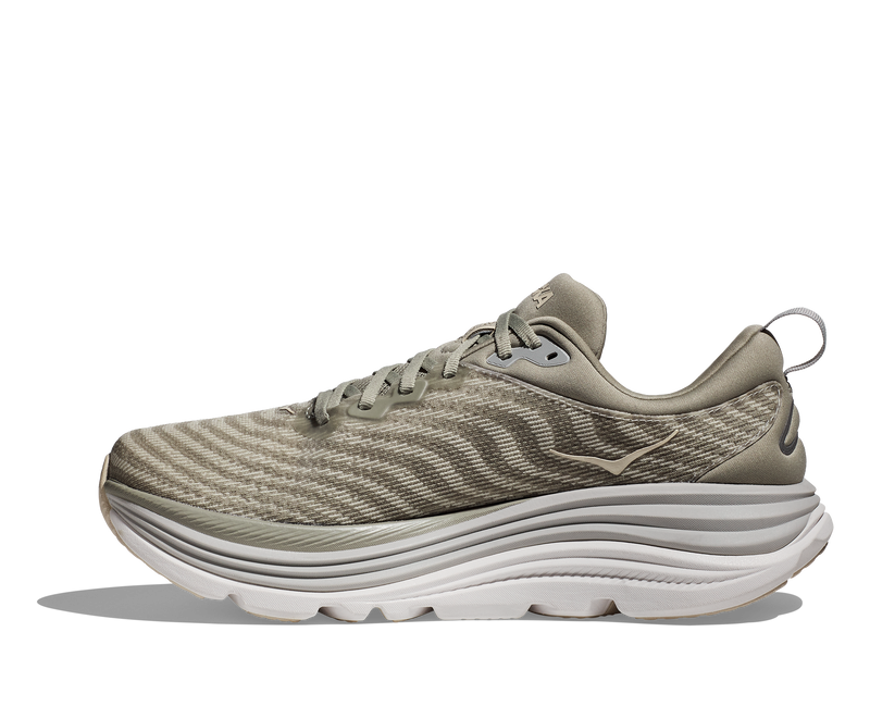 Hoka Gaviota 5 Barley Oat Milk Men's 1