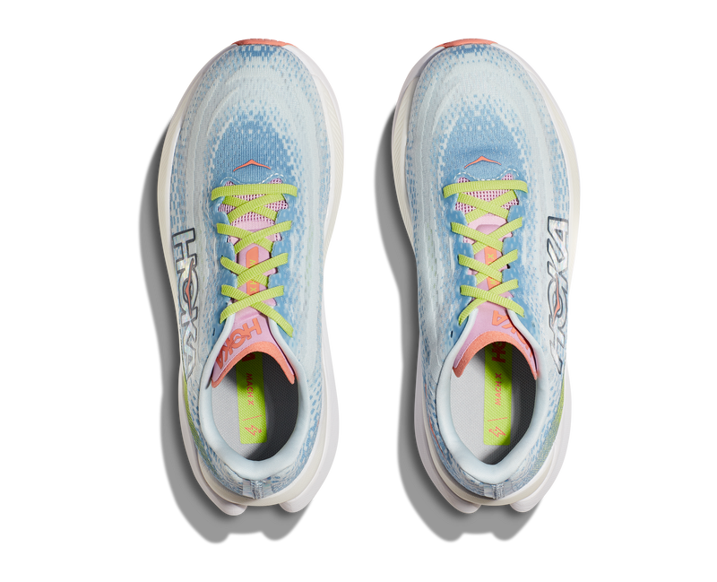 Hoka Mach X Dusk Illusion Women's 6