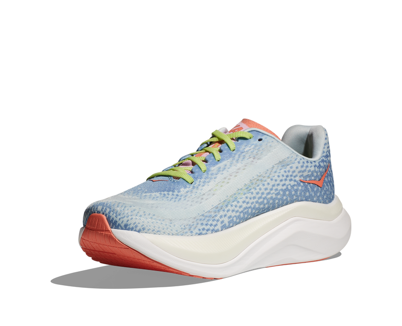 Hoka Mach X Dusk Illusion Women's 5