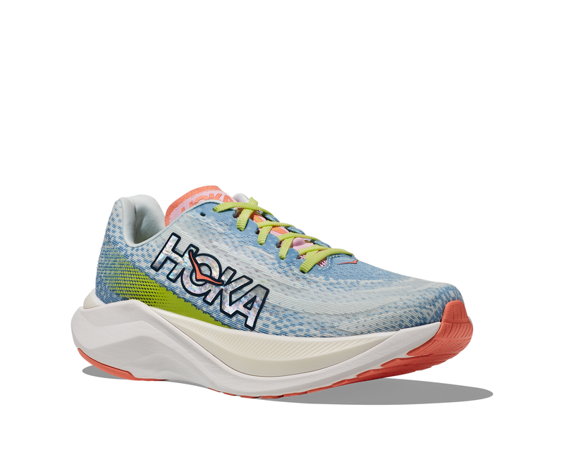 Hoka Mach X Dusk Illusion Women's