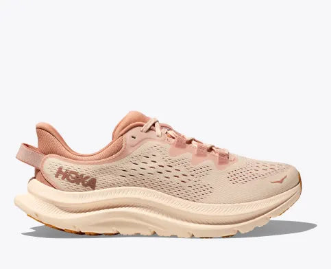 Hoka Kawana 2 Vanilla Sandstone Women's 5