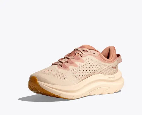 Hoka Kawana 2 Vanilla Sandstone Women's 3