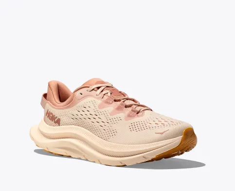 Hoka Kawana 2 Vanilla Sandstone Women's