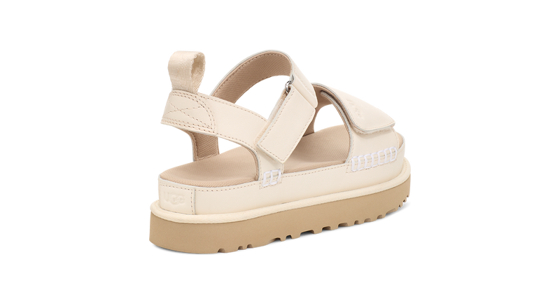 UGG Goldenstar Platform Sandal Jasmine Women's 3