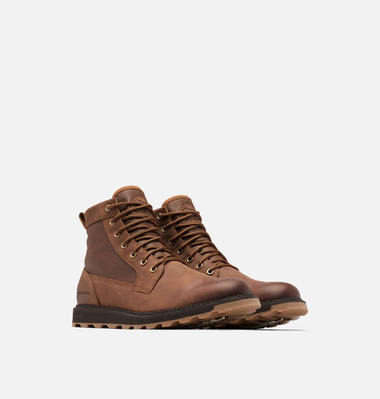 Sorel Madson II Field Waterproof Tan Men's