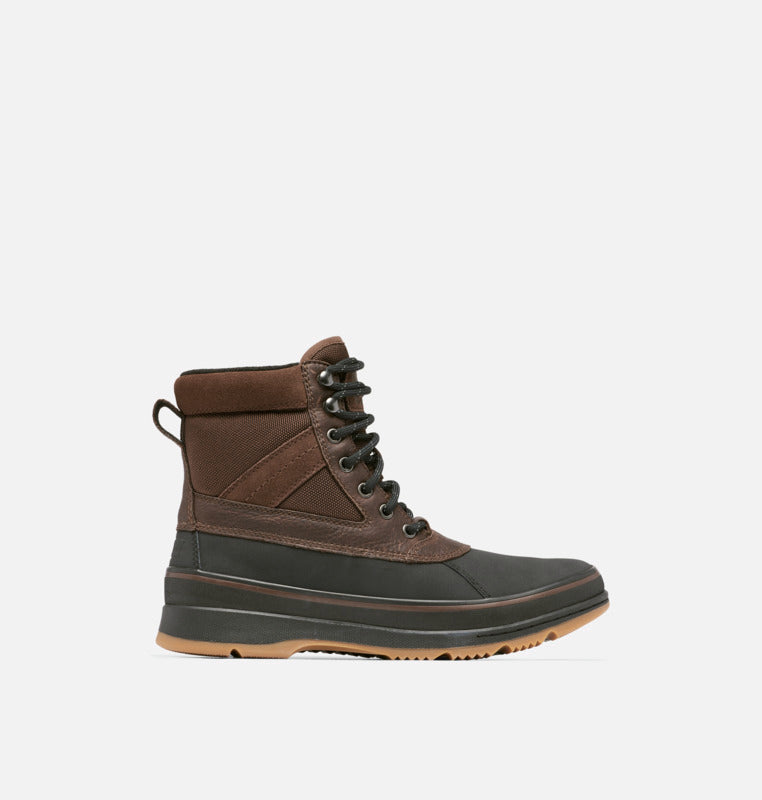 Sorel Ankeny II Boot Waterproof Tobacco Men's