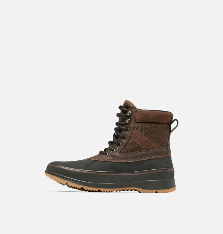 Sorel Ankeny II Boot Waterproof Tobacco Men's