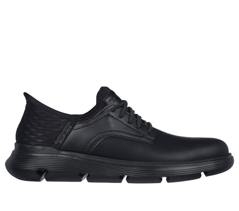 Skechers Slip-ins: Garza - Gervin Black Men's