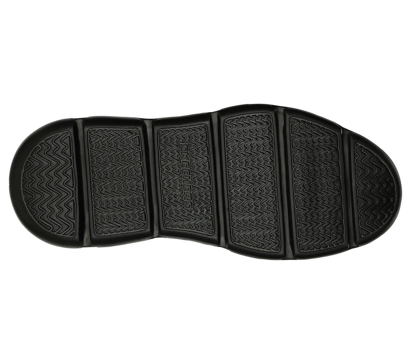 Skechers Slip-ins: Garza - Gervin Black Men's