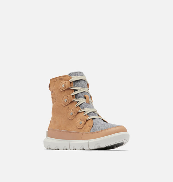 Sorel Explorer Next Joan Waterproof Tawny Women's