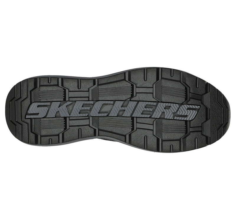 Skechers Slip-ins: Neville - Rovelo Black Men's