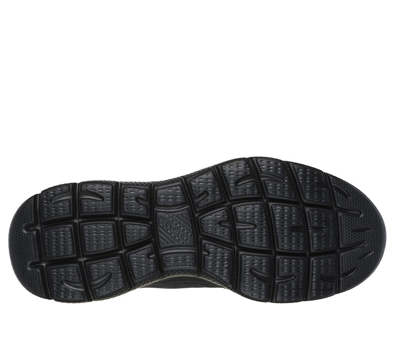 SKECHERS USA Skechers Slip-ins Summits Key Pace Black Black Men's