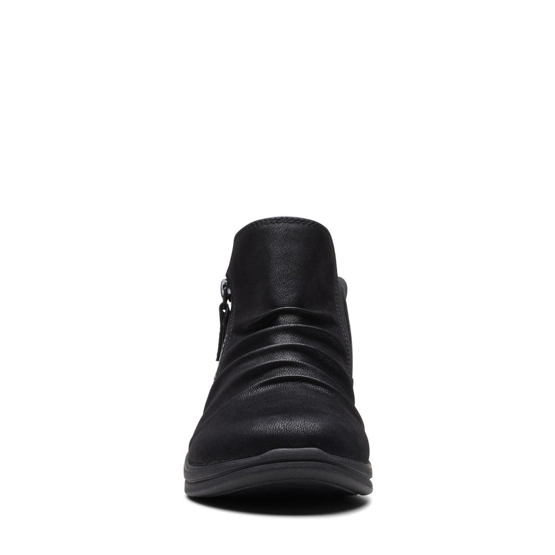 Clarks Breeze Range Black Women's