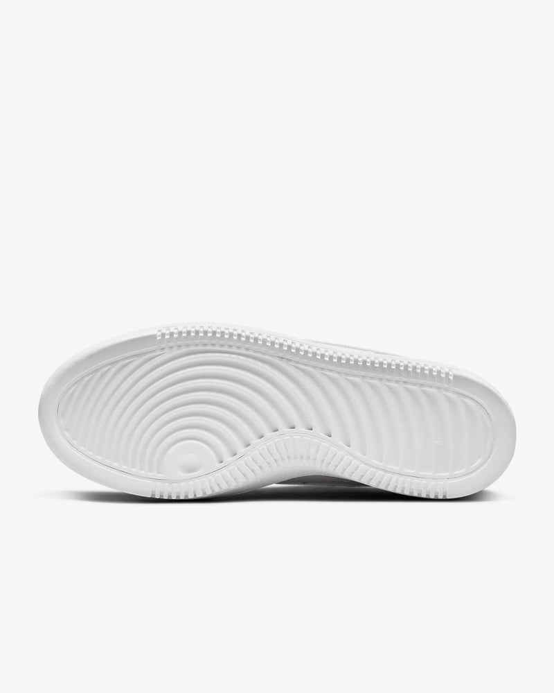 Nike Court Vision Alta White Women's