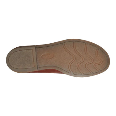 Earth Edna Flat Brown Women's