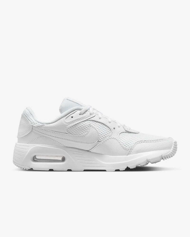 Nike Air Max SC White White Women's