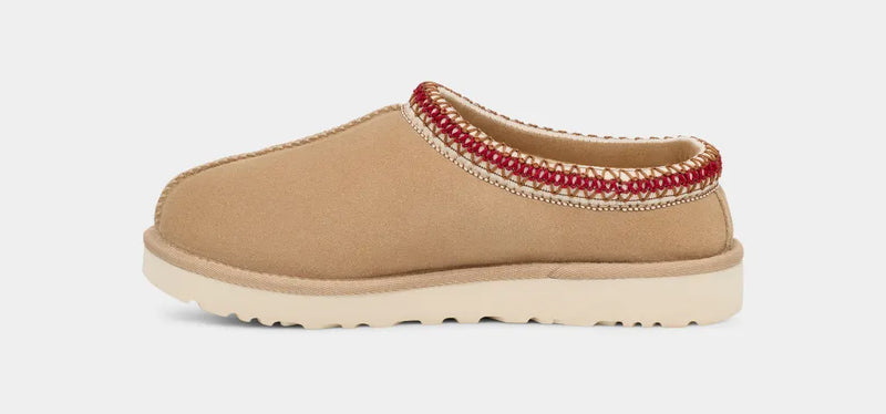 UGG Tasman Sand Dark Cherry Women's 3