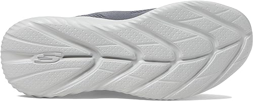 Skechers Slip-ins Bounder 2.0 Emerged Charcoal Men's