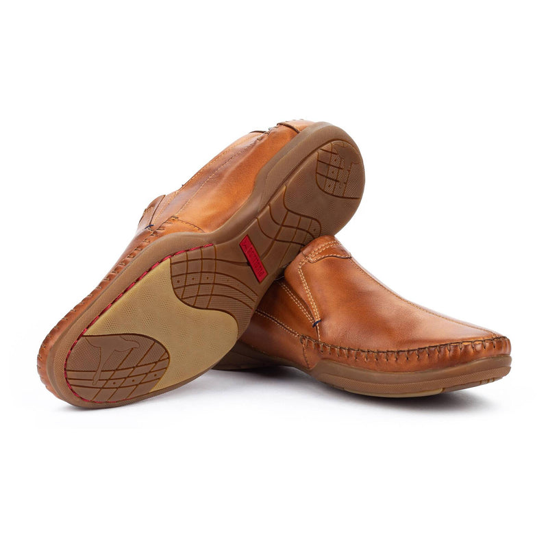 Pikolinos San Telmo Loafer Brandy Men's 1