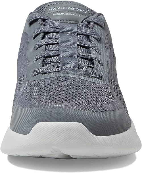 Skechers Slip-ins Bounder 2.0 Emerged Charcoal Men's