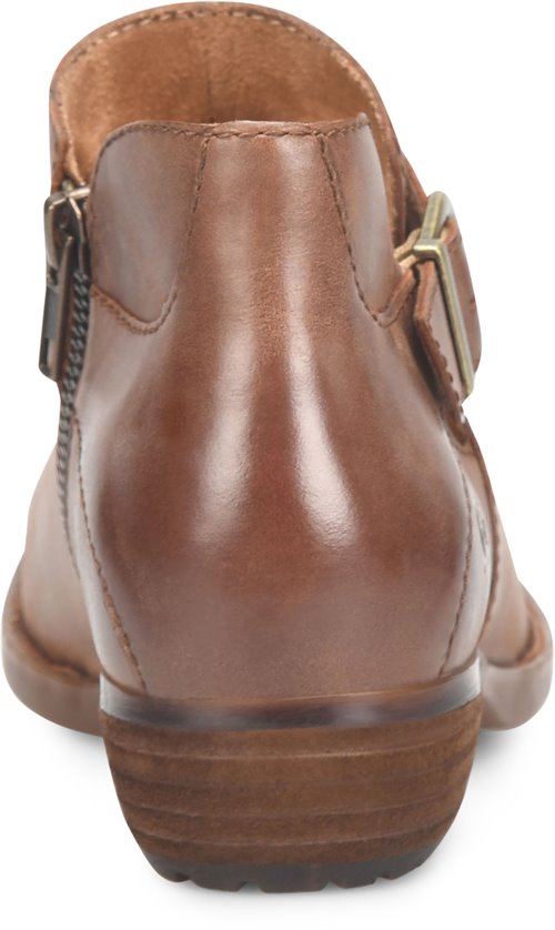 Born Kati Brown Leather Women's