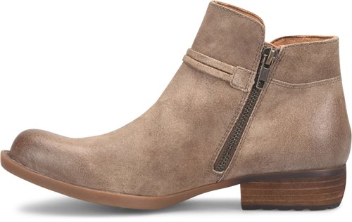 Born Kimmie Taupe Women's