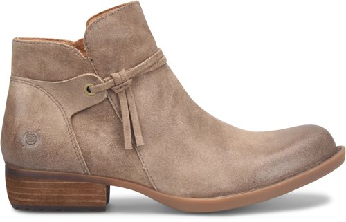 Born Kimmie Taupe Women's