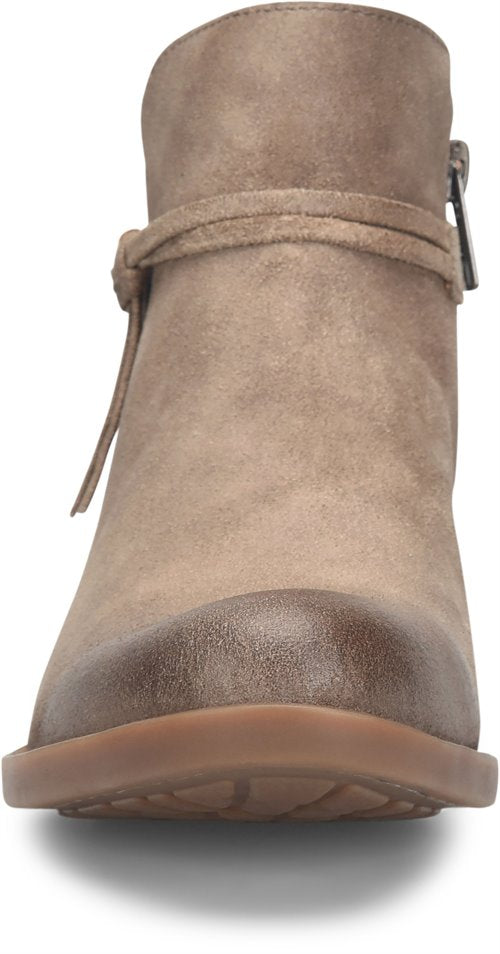 Born Kimmie Taupe Women's