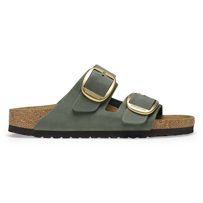 Birkenstock Arizona Big Buckle Thyme Women's 5