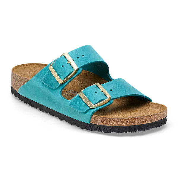 Birkenstock Arizona Biscay Bay 1