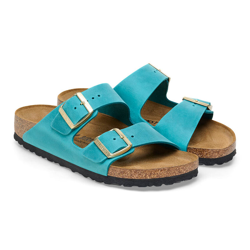 Birkenstock Arizona Biscay Bay 5