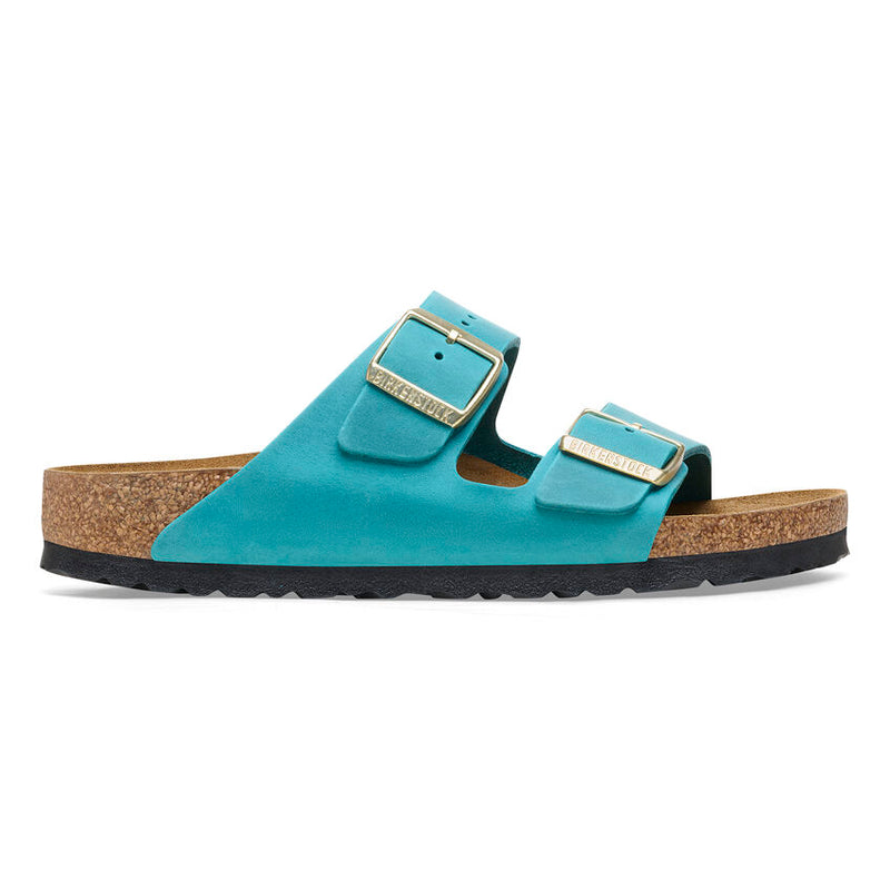 Birkenstock Arizona Biscay Bay 6