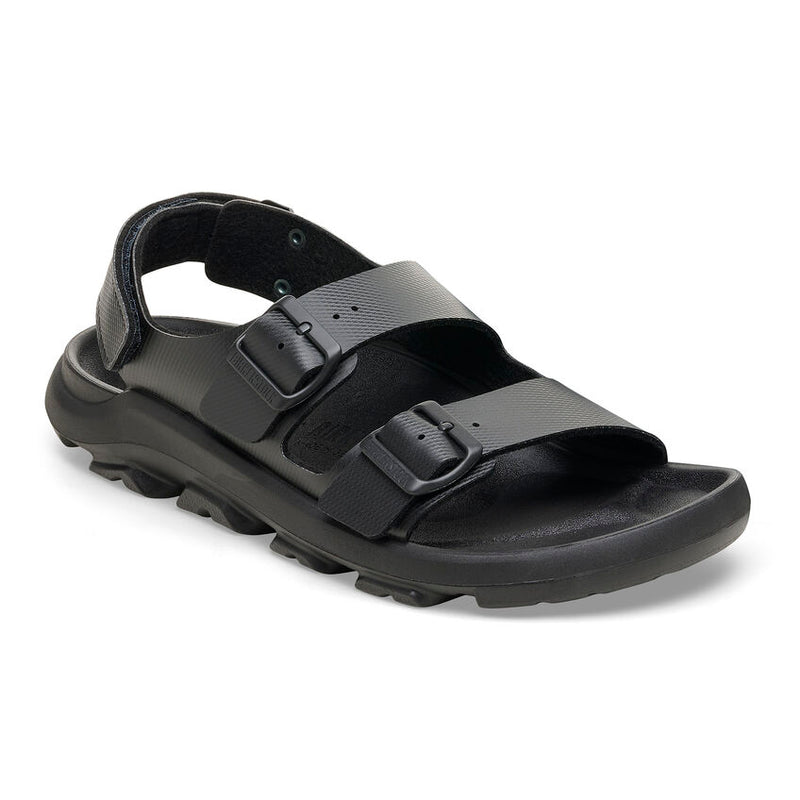 Birkenstock Mogami Terra Black 1