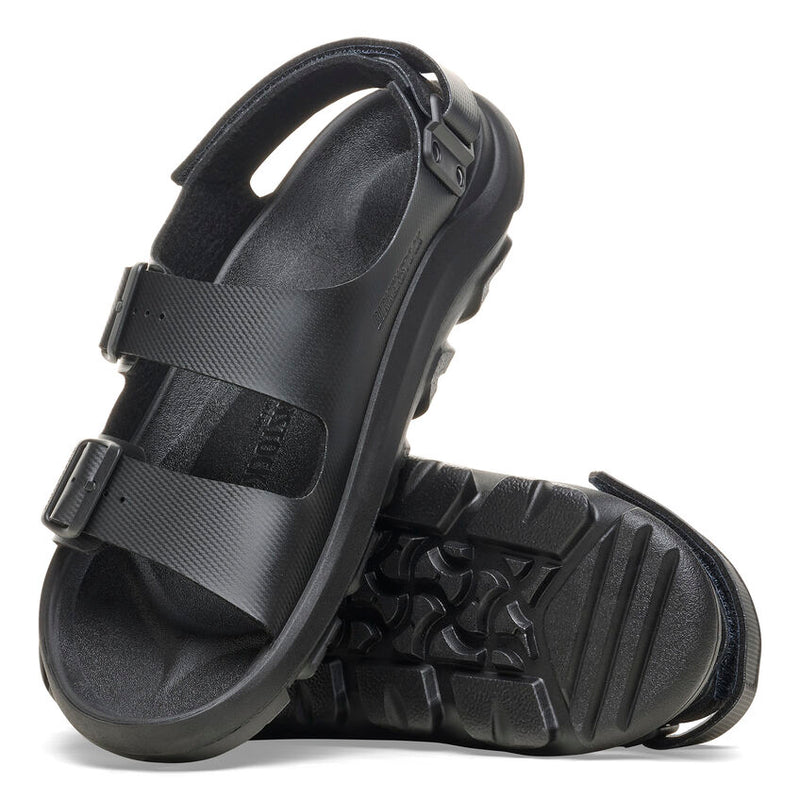 Birkenstock Mogami Terra Black 2