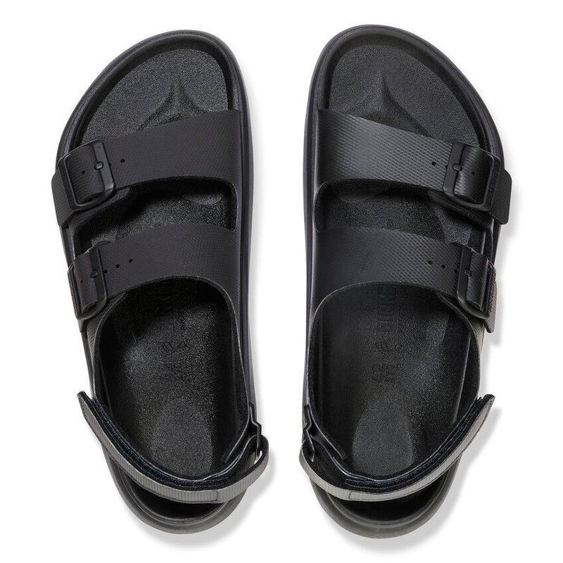 Birkenstock Mogami Terra Black 3