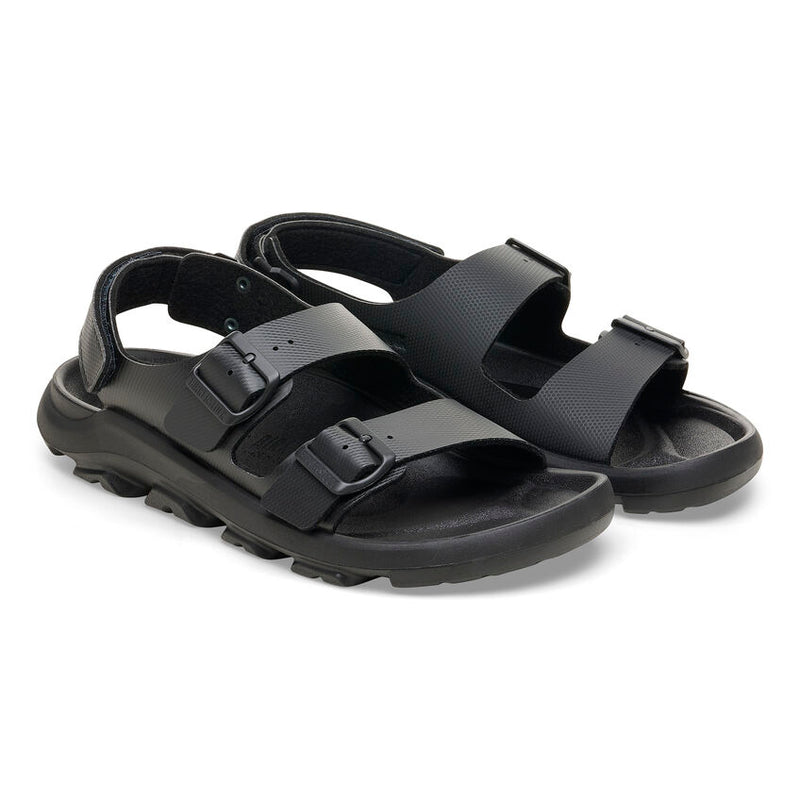 Birkenstock Mogami Terra Black 4