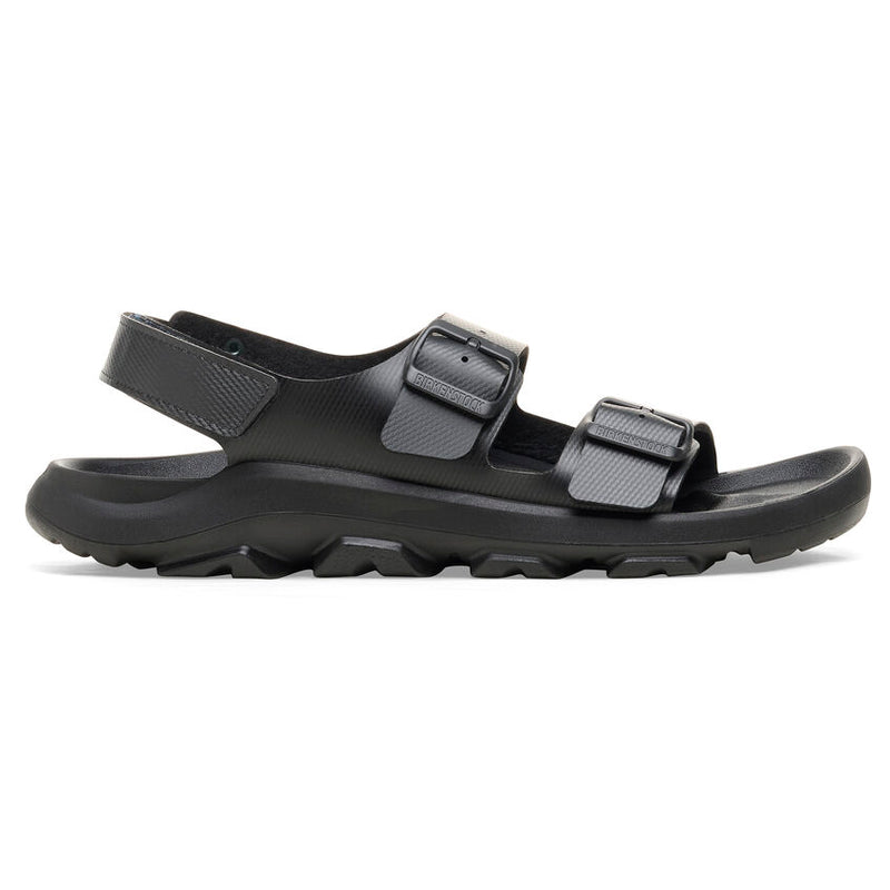 Birkenstock Mogami Terra Black 5