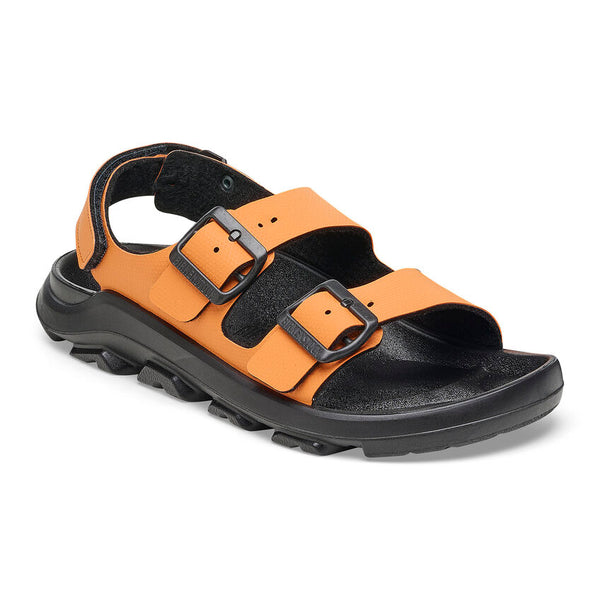 Birkenstock Mogami Terra Burnt Orange 1